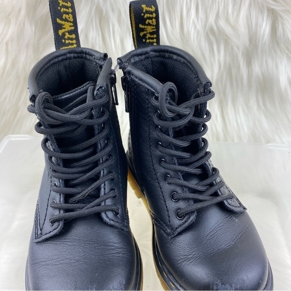 DR.MARTENS BOOTS - Picture 7 of 12